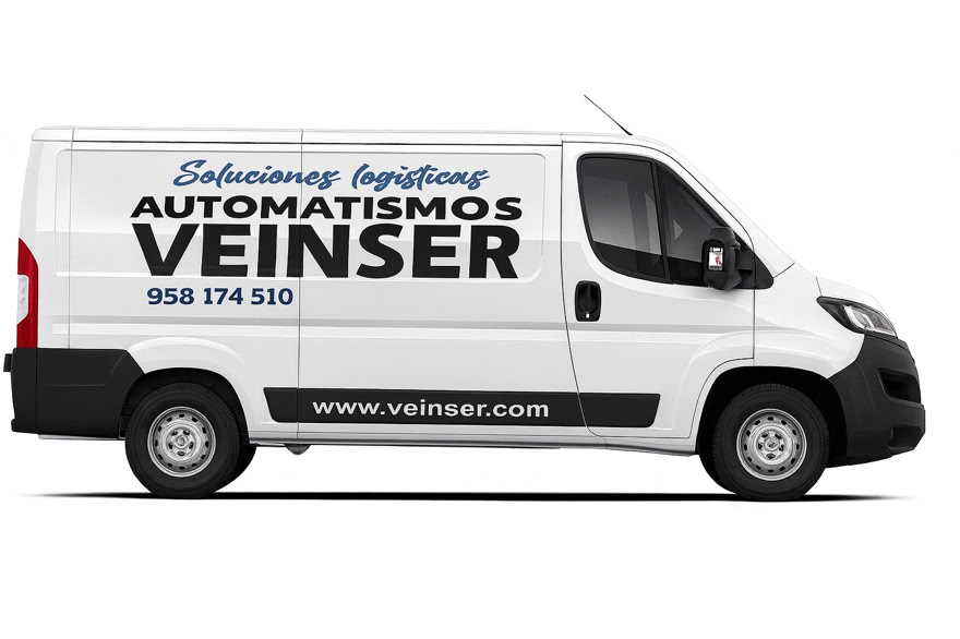 VEHICULO TALLER VEINSER
