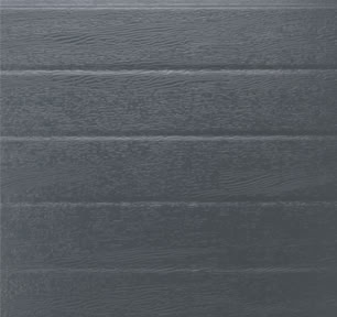 RAL 7016 ACANALADO VETEADO