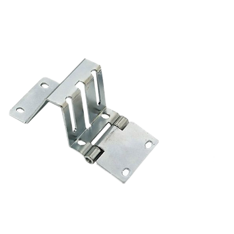 Herrajes para puertas seccionales